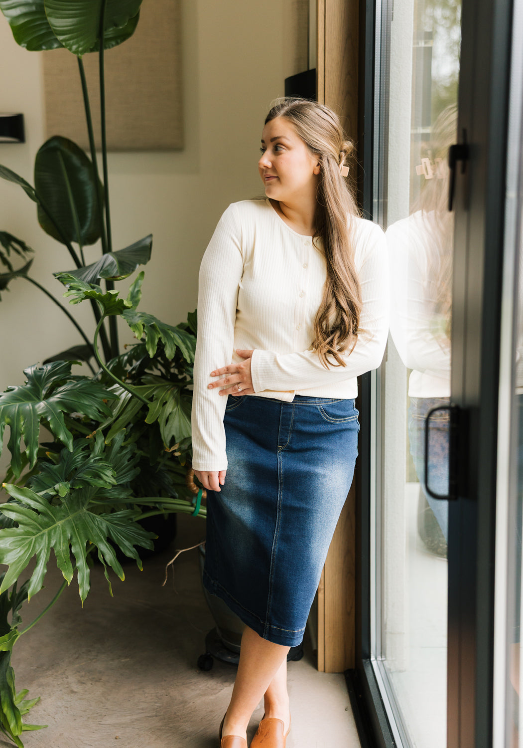 denim dresses and skirts Jordan Dress This blue dress features a simple strapless silhouette and eye Blue Denim Mini Dress with