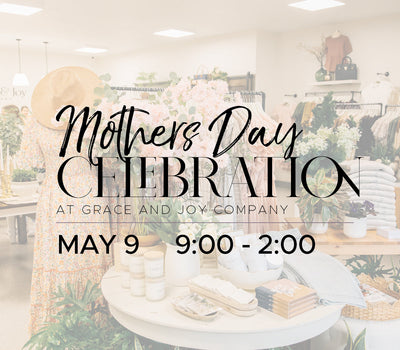 2026 Mothers Day Event