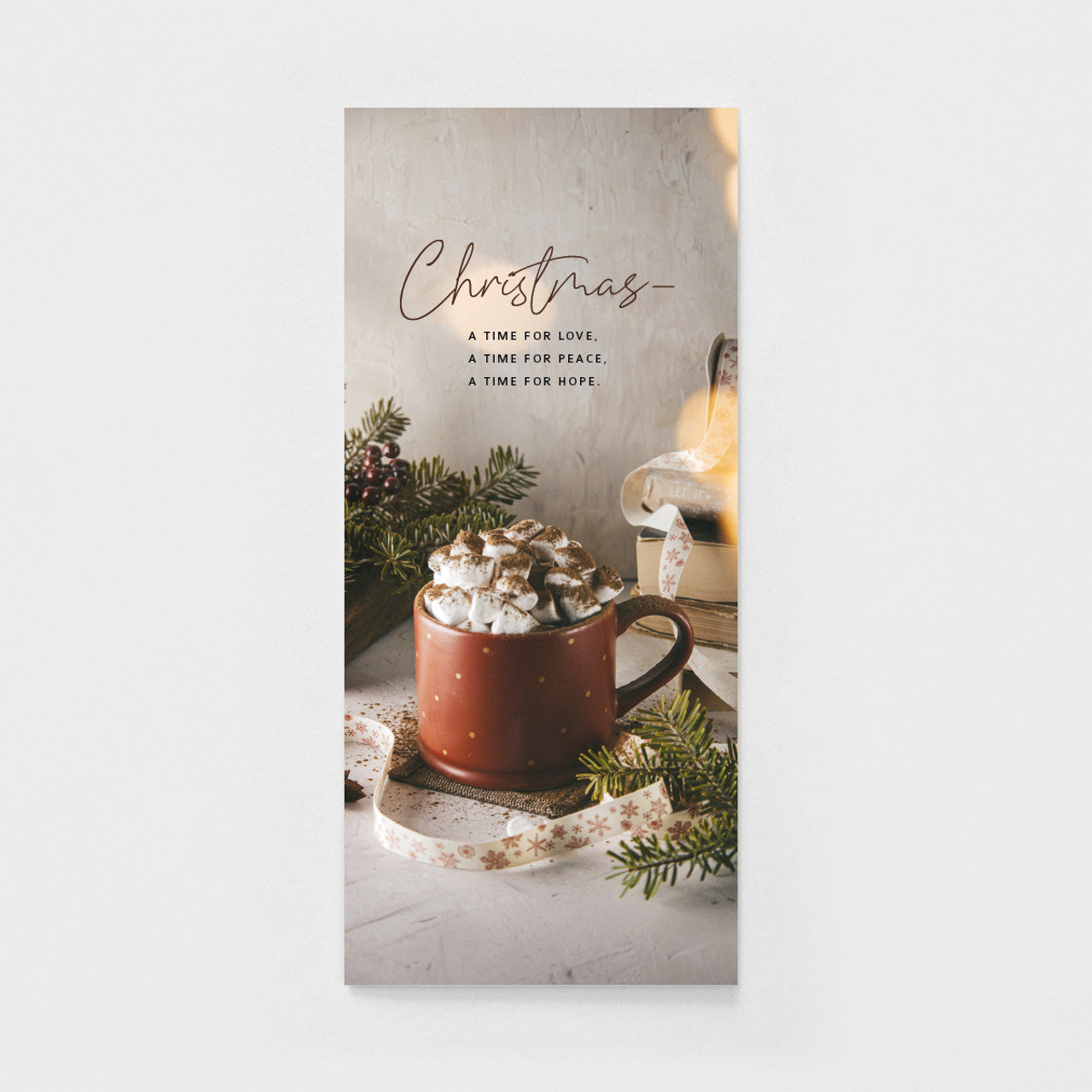 Christmas Aglow | 10 Card Pack