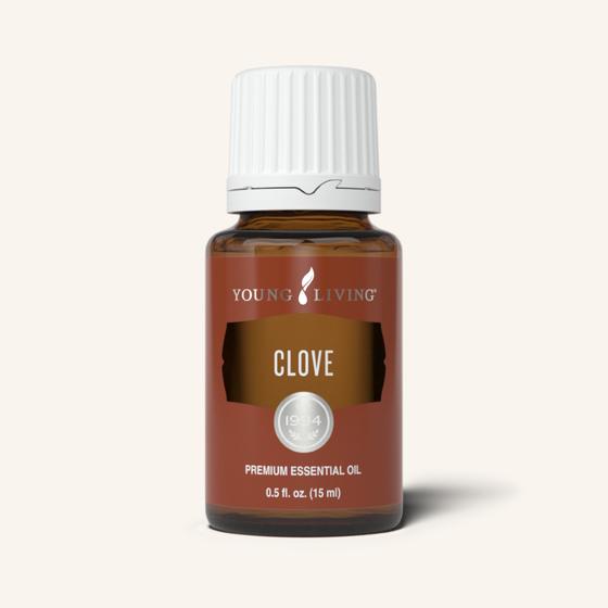 Clove Essential Oil | 15 ml