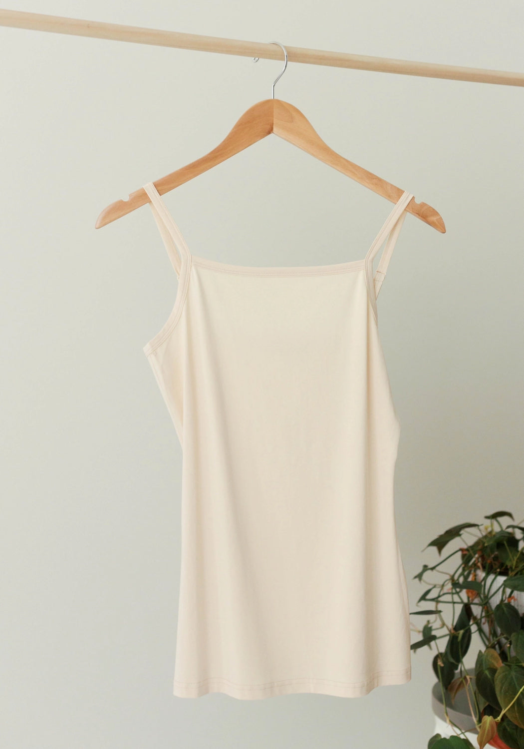 Adjustable Layering Cami