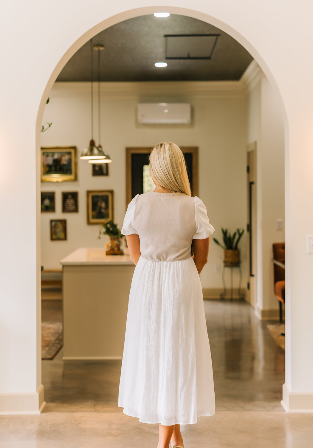 Modest Clothing Outfit Ideas Fashion inspo dresses skirts tops cardigans church outfits fashion outfits style modest girly outfit jewelry bows handbags Handpicked Home decor Grace and Joy Company