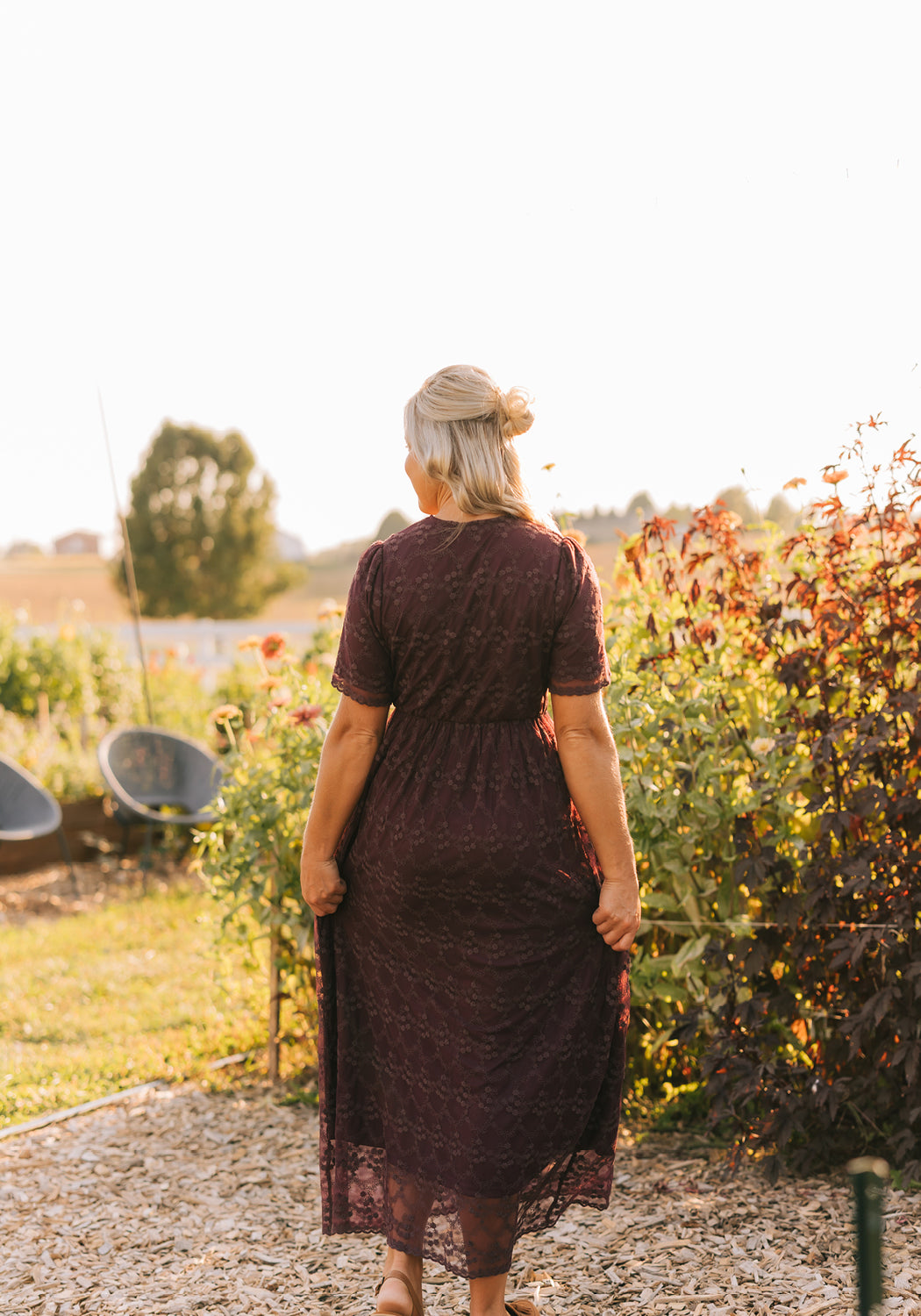 Modest Clothing Outfit Ideas Fashion inspo dresses skirts tops cardigans church outfits fashion outfits style modest girly outfit jewelry bows handbags Handpicked Home decor Grace and Joy Company