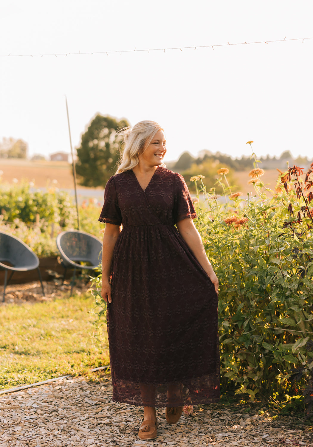 Modest Clothing Outfit Ideas Fashion inspo dresses skirts tops cardigans church outfits fashion outfits style modest girly outfit jewelry bows handbags Handpicked Home decor Grace and Joy Company