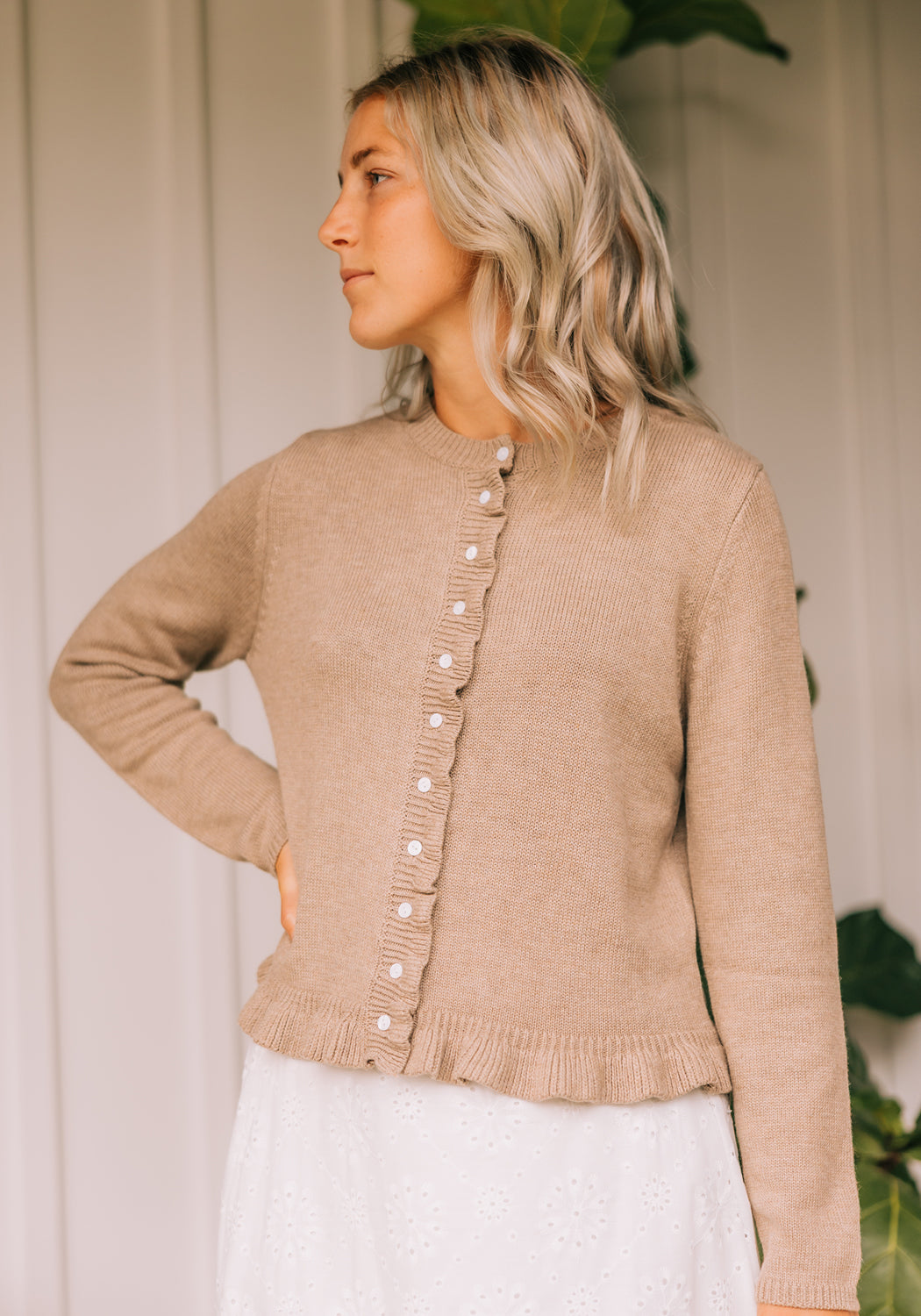 Modest Clothing Outfit Ideas Fashion inspo dresses skirts tops cardigans church outfits fashion outfits style modest girly outfit jewelry bows handbags Handpicked Home decor Grace and Joy Company