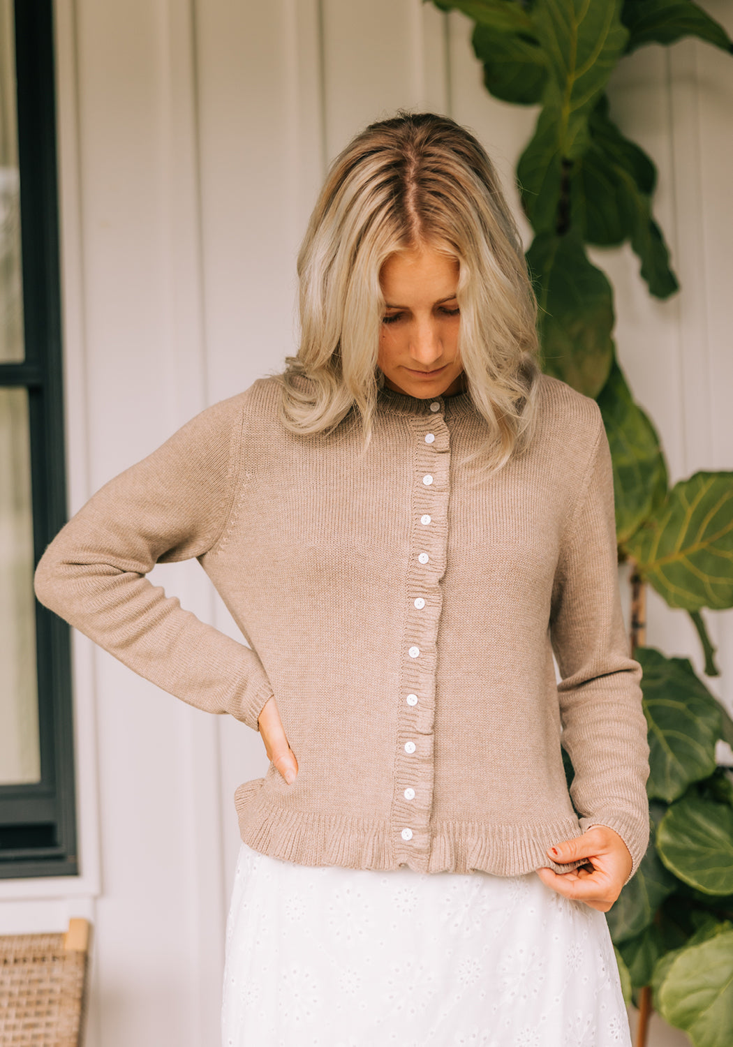 Modest Clothing Outfit Ideas Fashion inspo dresses skirts tops cardigans church outfits fashion outfits style modest girly outfit jewelry bows handbags Handpicked Home decor Grace and Joy Company