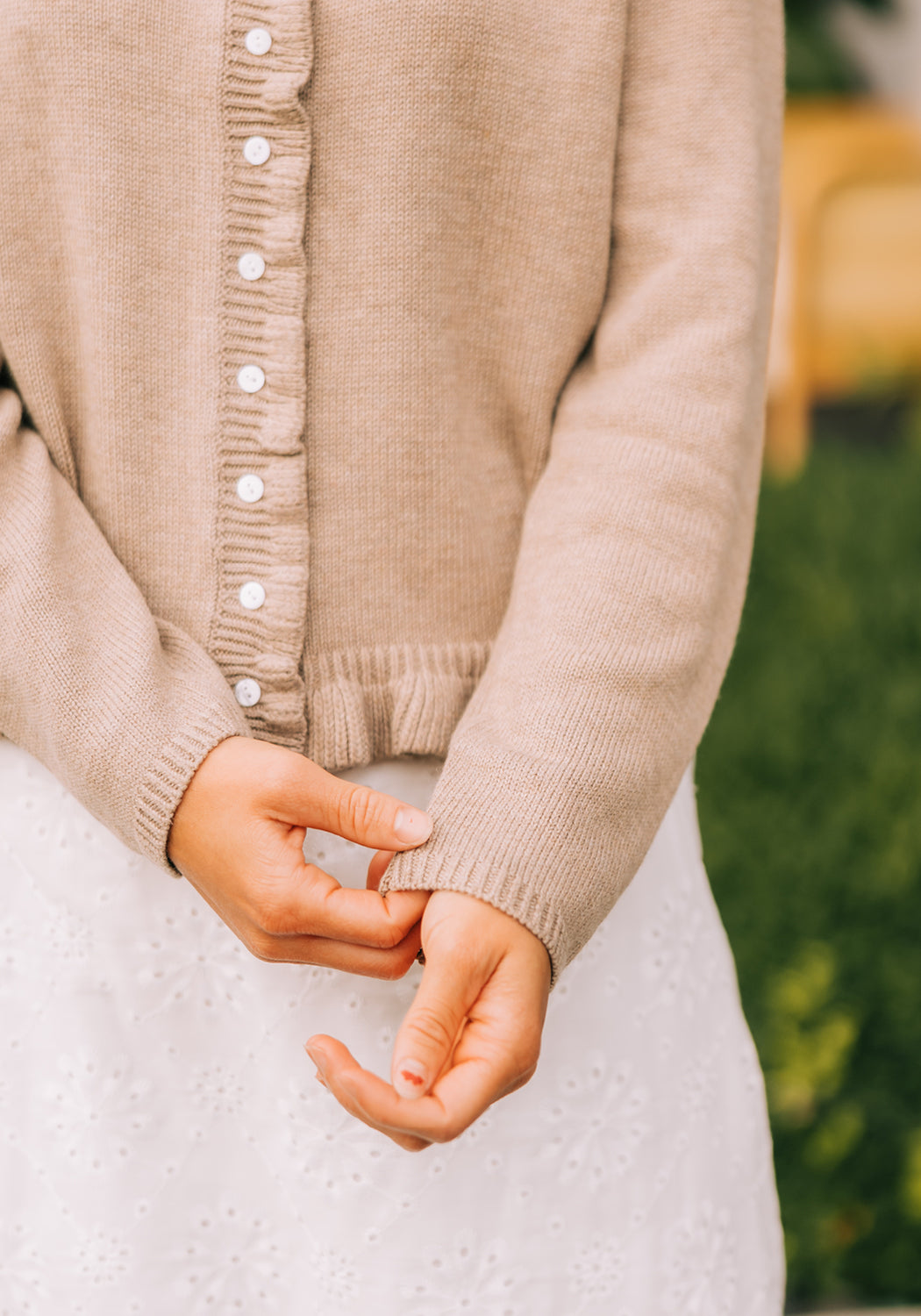 Modest Clothing Outfit Ideas Fashion inspo dresses skirts tops cardigans church outfits fashion outfits style modest girly outfit jewelry bows handbags Handpicked Home decor Grace and Joy Company