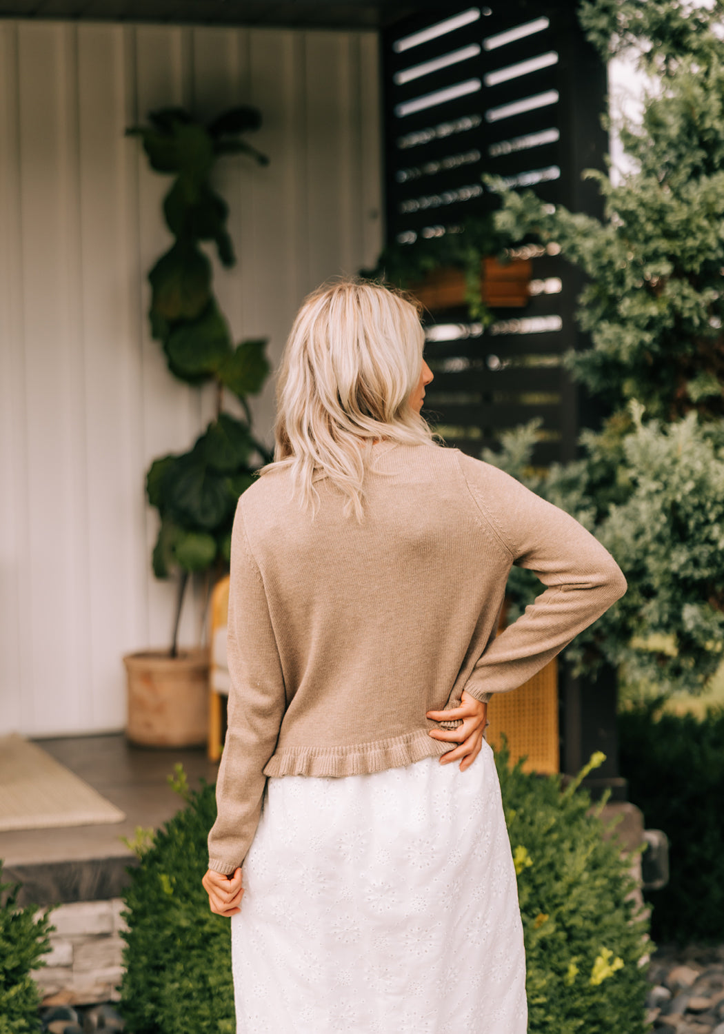 Modest Clothing Outfit Ideas Fashion inspo dresses skirts tops cardigans church outfits fashion outfits style modest girly outfit jewelry bows handbags Handpicked Home decor Grace and Joy Company
