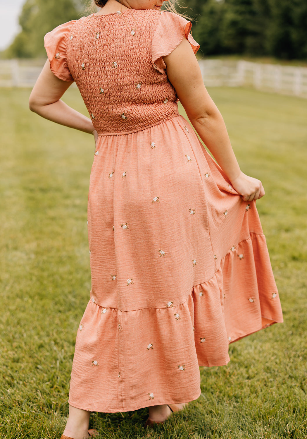 Modest Clothing Outfit Ideas Fashion inspo dresses skirts tops cardigans church outfits fashion outfits style modest girly outfit jewelry bows handbags Handpicked Home decor Grace and Joy Company
