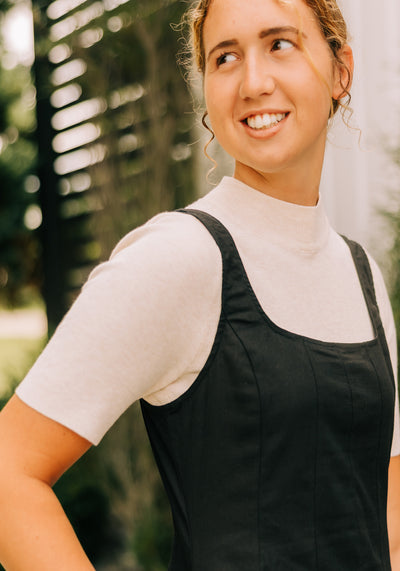 Modest Clothing Outfit Ideas Fashion inspo dresses skirts tops cardigans church outfits fashion outfits style modest girly outfit jewelry bows handbags Handpicked Home decor Grace and Joy Company