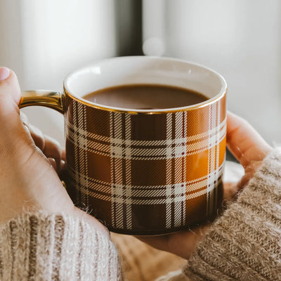 Kitchen Inspo Coffee Mugs Iced Coffee Cups Flour and Grace Cookbook Handpicked Home decor Modest Clothing Grace and Joy Company