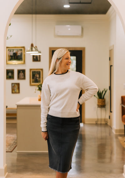 Modest Clothing Outfit Ideas Fashion inspo dresses skirts tops cardigans church outfits fashion outfits style modest girly outfit jewelry bows handbags Handpicked Home decor Grace and Joy Company