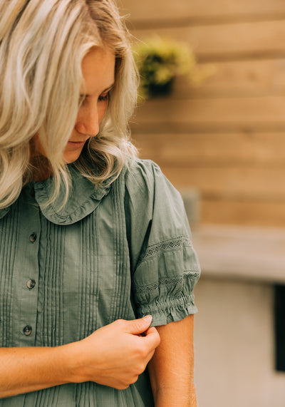 Modest Clothing Outfit Ideas Fashion inspo dresses skirts tops cardigans church outfits fashion outfits style modest girly outfit jewelry bows handbags Handpicked Home decor Grace and Joy Company