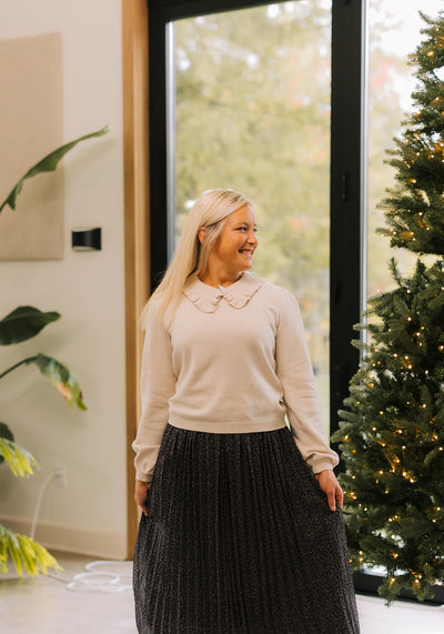 Modest Clothing Outfit Ideas Fashion inspo dresses skirts tops cardigans church outfits fashion outfits style modest girly outfit jewelry bows handbags Handpicked Home decor Grace and Joy Company