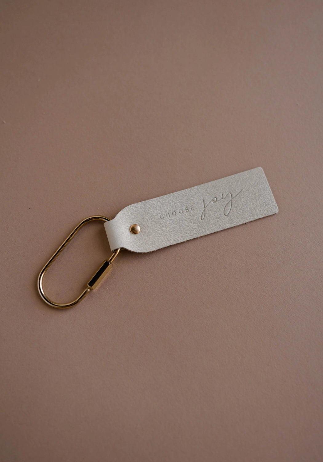 Choose Joy Key Fob