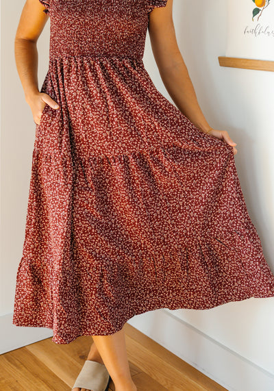 Modest Clothing Outfit Ideas Fashion inspo dresses skirts tops cardigans church outfits fashion outfits style modest girly outfit jewelry bows handbags Handpicked Home decor Grace and Joy Company