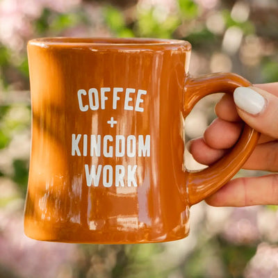 Kitchen Inspo Coffee Mugs Iced Coffee Cups Flour and Grace Cookbook Handpicked Home decor Modest Clothing Grace and Joy Company