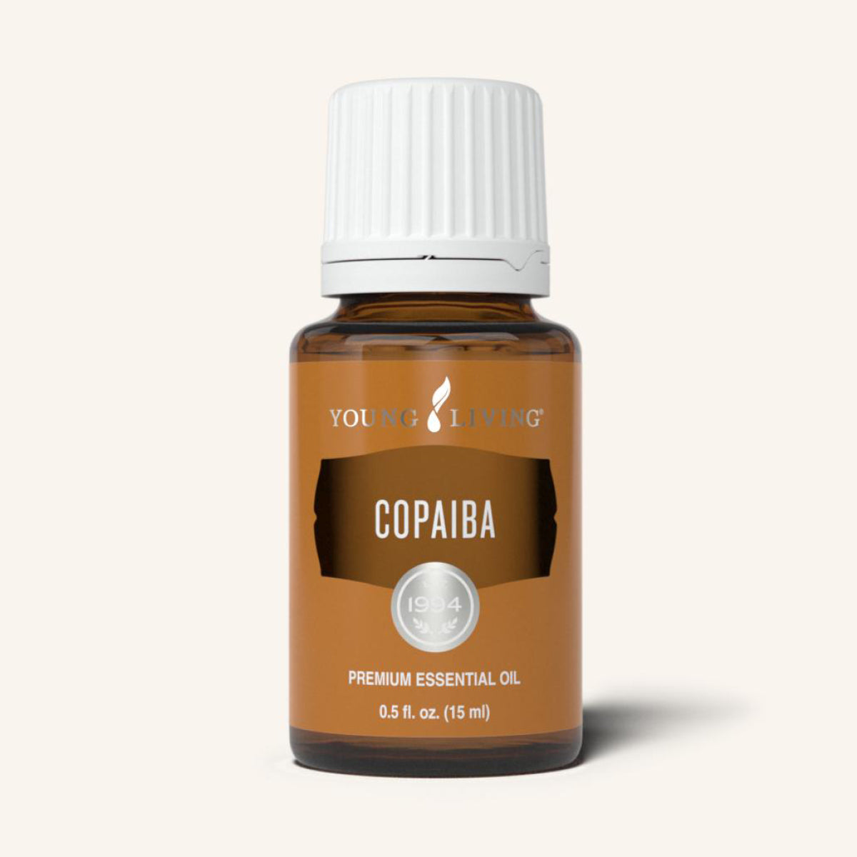 Copaiba Essential Oil | 15 ml