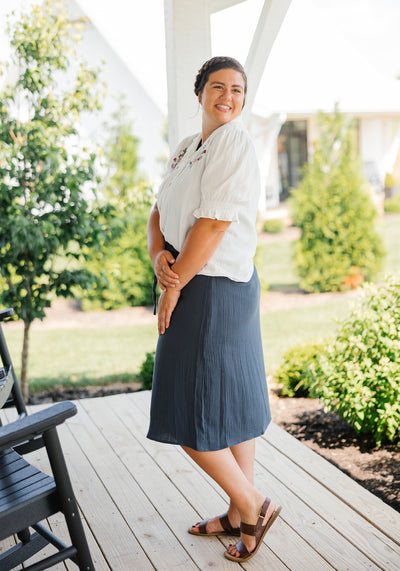 Modest Clothing Outfit Ideas Fashion inspo dresses skirts tops cardigans church outfits fashion outfits style modest girly outfit jewelry bows handbags Handpicked Home decor Grace and Joy Company