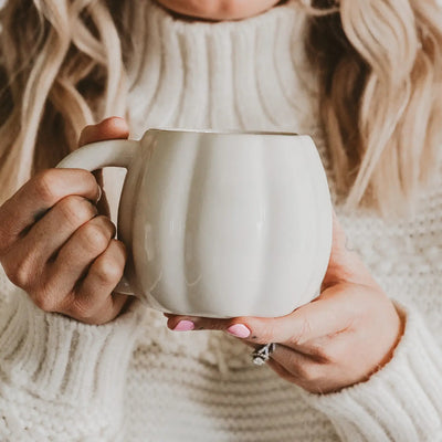 Kitchen Inspo Coffee Mugs Iced Coffee Cups Flour and Grace Cookbook Handpicked Home decor Modest Clothing Grace and Joy Company