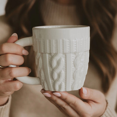 Kitchen Inspo Coffee Mugs Iced Coffee Cups Flour and Grace Cookbook Handpicked Home decor Modest Clothing Grace and Joy Company