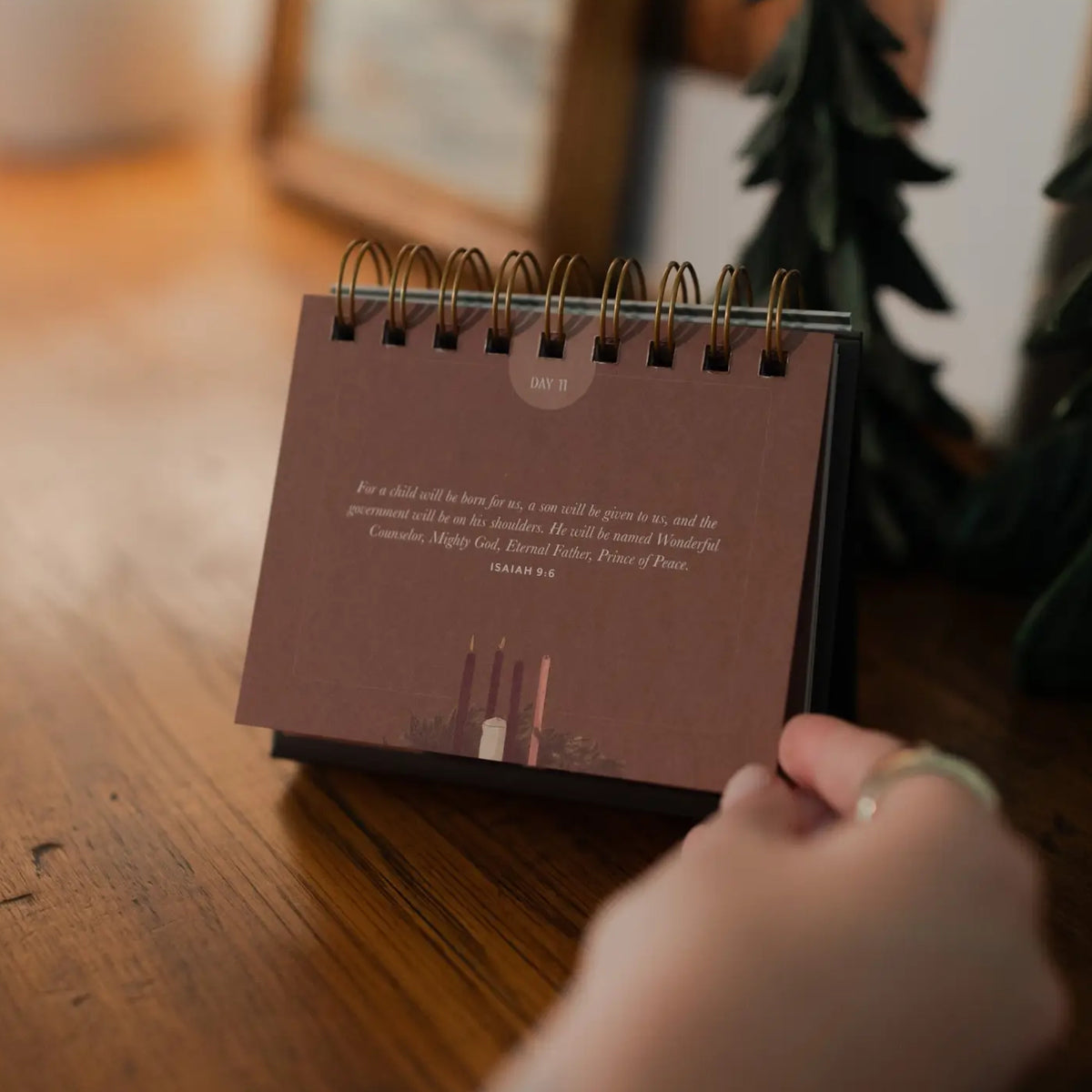 Inspirational books greeting cards Inspo Handpicked Home decor Modest Clothing Grace and Joy Company