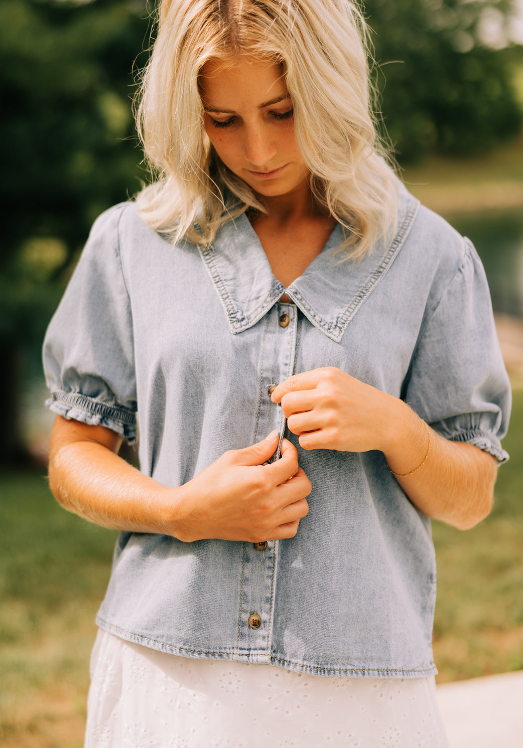 Modest Clothing Outfit Ideas Fashion inspo dresses skirts tops cardigans church outfits fashion outfits style modest girly outfit jewelry bows handbags Handpicked Home decor Grace and Joy Company