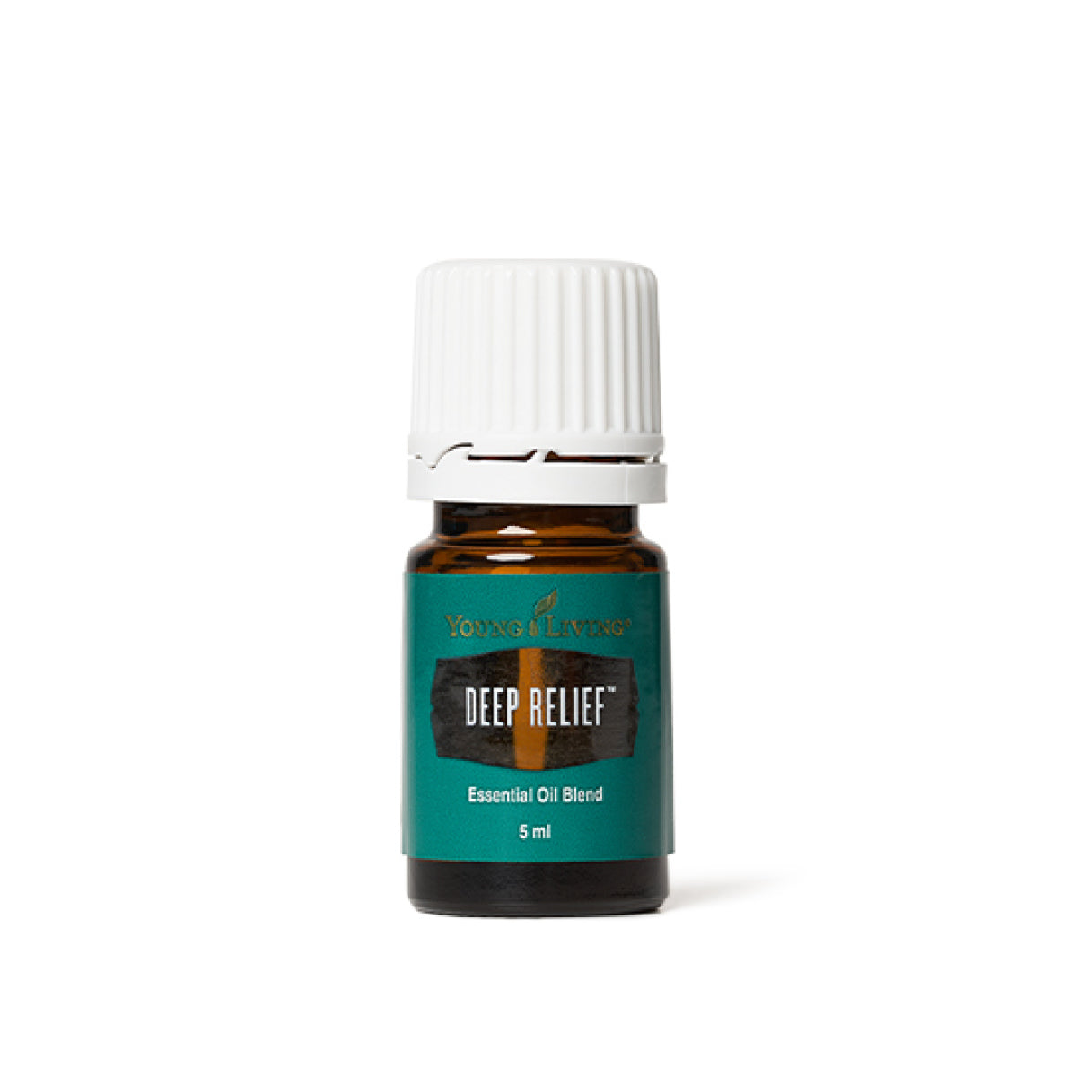 Deep Relief Essential Oil Blend | 5 ml