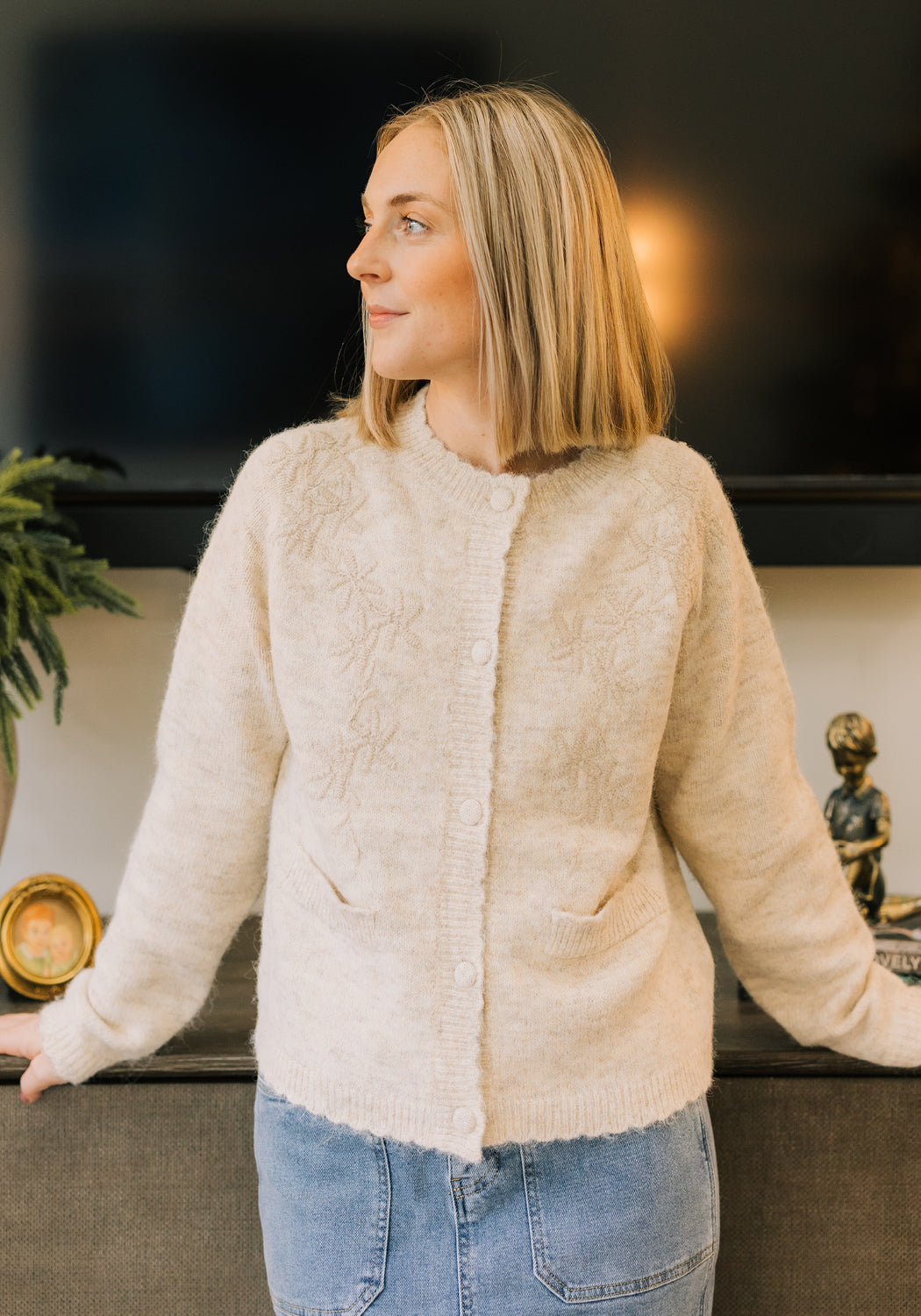 Modest Clothing Outfit Ideas Fashion inspo dresses skirts tops cardigans church outfits fashion outfits style modest girly outfit jewelry bows handbags Handpicked Home decor Grace and Joy Company