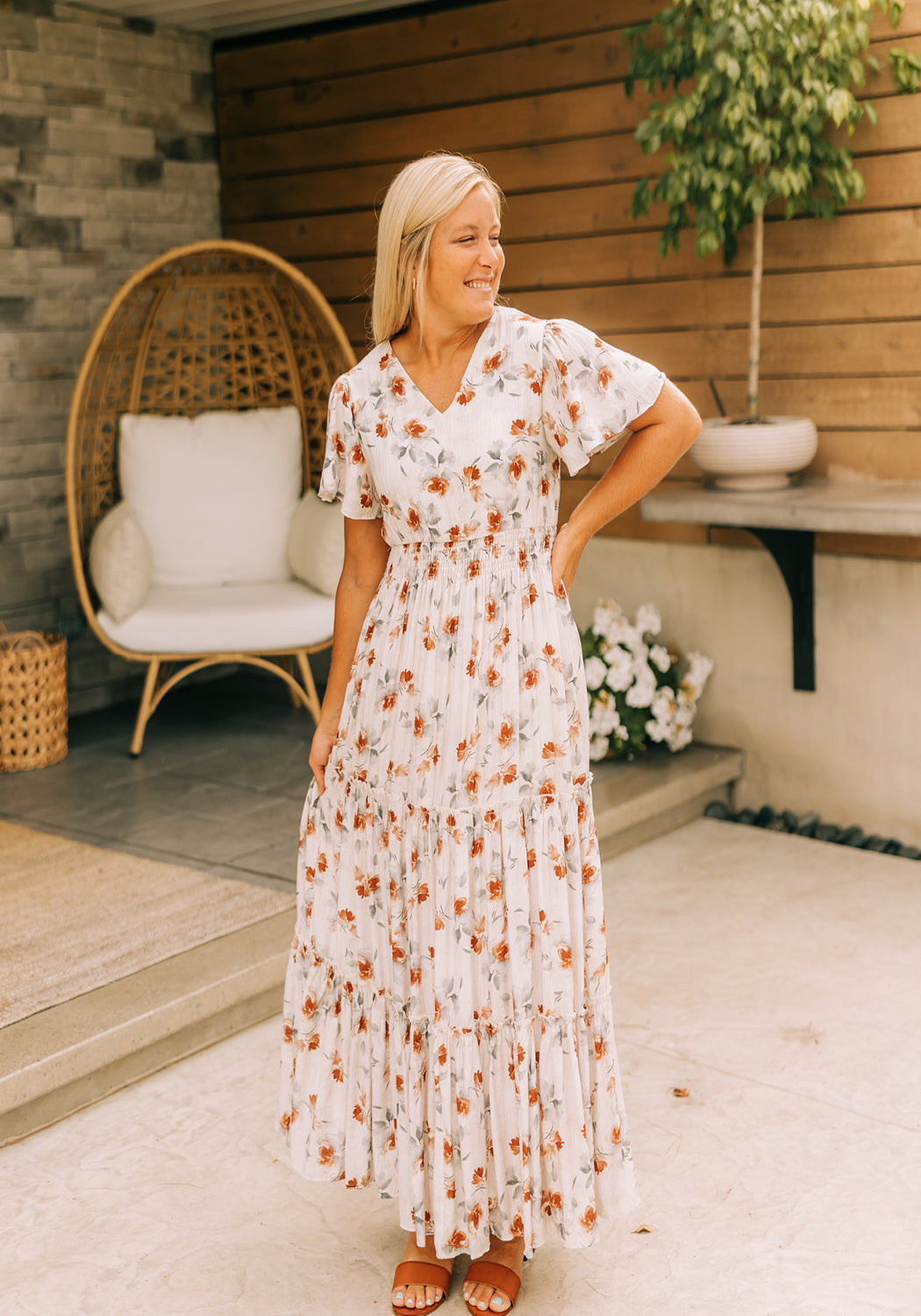 Modest Clothing Outfit Ideas Fashion inspo dresses skirts tops cardigans church outfits fashion outfits style modest girly outfit jewelry bows handbags Handpicked Home decor Grace and Joy Company