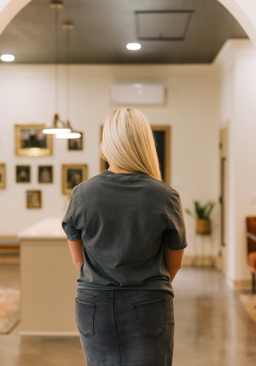 Modest Clothing Outfit Ideas Fashion inspo dresses skirts tops cardigans church outfits fashion outfits style modest girly outfit jewelry bows handbags Handpicked Home decor Grace and Joy Company