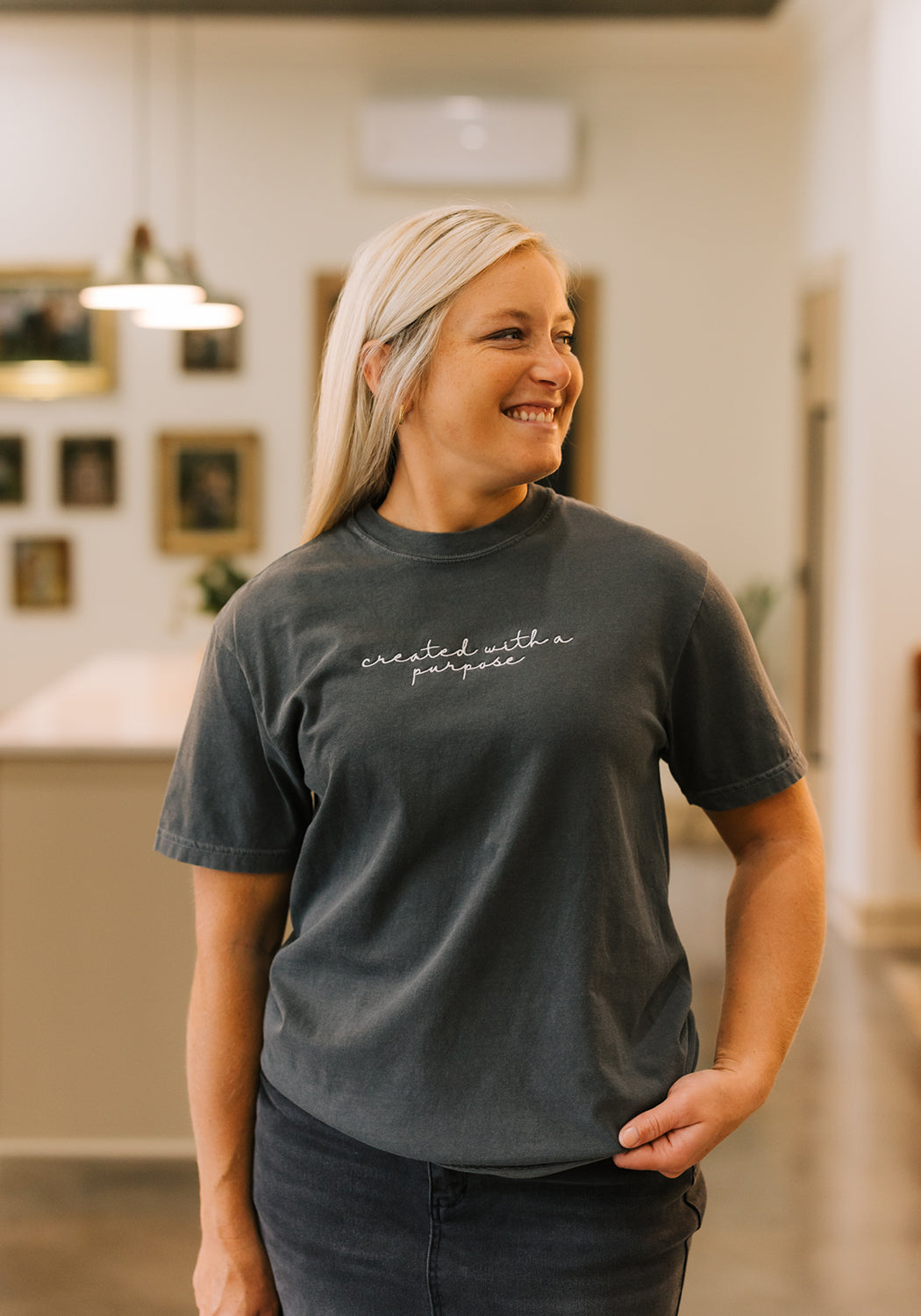 Modest Clothing Outfit Ideas Fashion inspo dresses skirts tops cardigans church outfits fashion outfits style modest girly outfit jewelry bows handbags Handpicked Home decor Grace and Joy Company