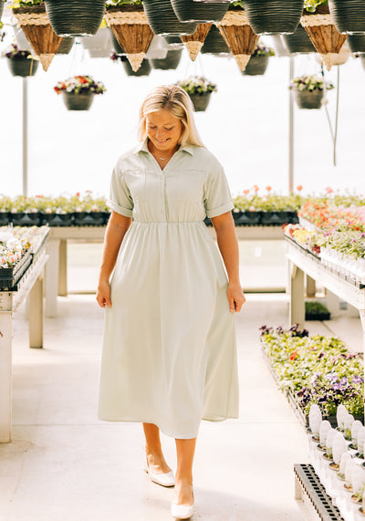 Modest Clothing Outfit Ideas Fashion inspo dresses skirts tops cardigans church outfits fashion outfits style modest girly outfit jewelry bows handbags Handpicked Home decor Grace and Joy Company