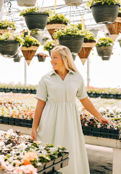 Modest Clothing Outfit Ideas Fashion inspo dresses skirts tops cardigans church outfits fashion outfits style modest girly outfit jewelry bows handbags Handpicked Home decor Grace and Joy Company