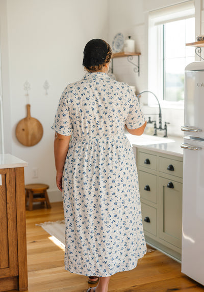Modest Clothing Outfit Ideas Fashion inspo dresses skirts tops cardigans church outfits fashion outfits style modest girly outfit jewelry bows handbags Handpicked Home decor Grace and Joy Company