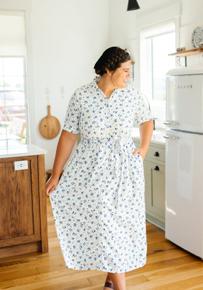 Modest Clothing Outfit Ideas Fashion inspo dresses skirts tops cardigans church outfits fashion outfits style modest girly outfit jewelry bows handbags Handpicked Home decor Grace and Joy Company