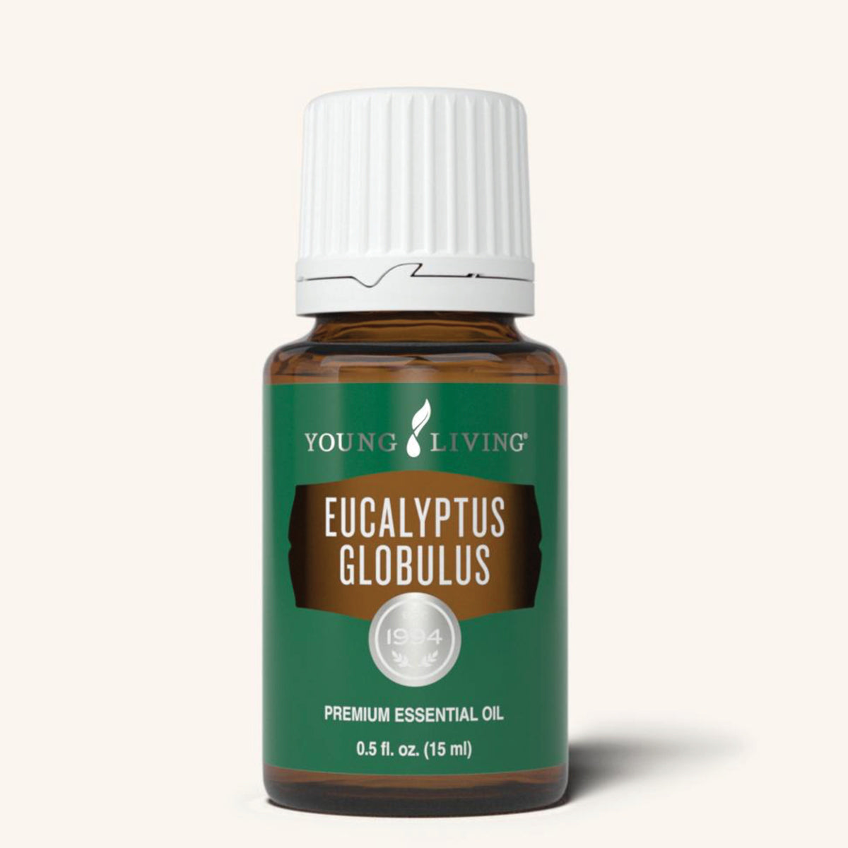 Eucalyptus Globulus Essential Oil | 15 ml