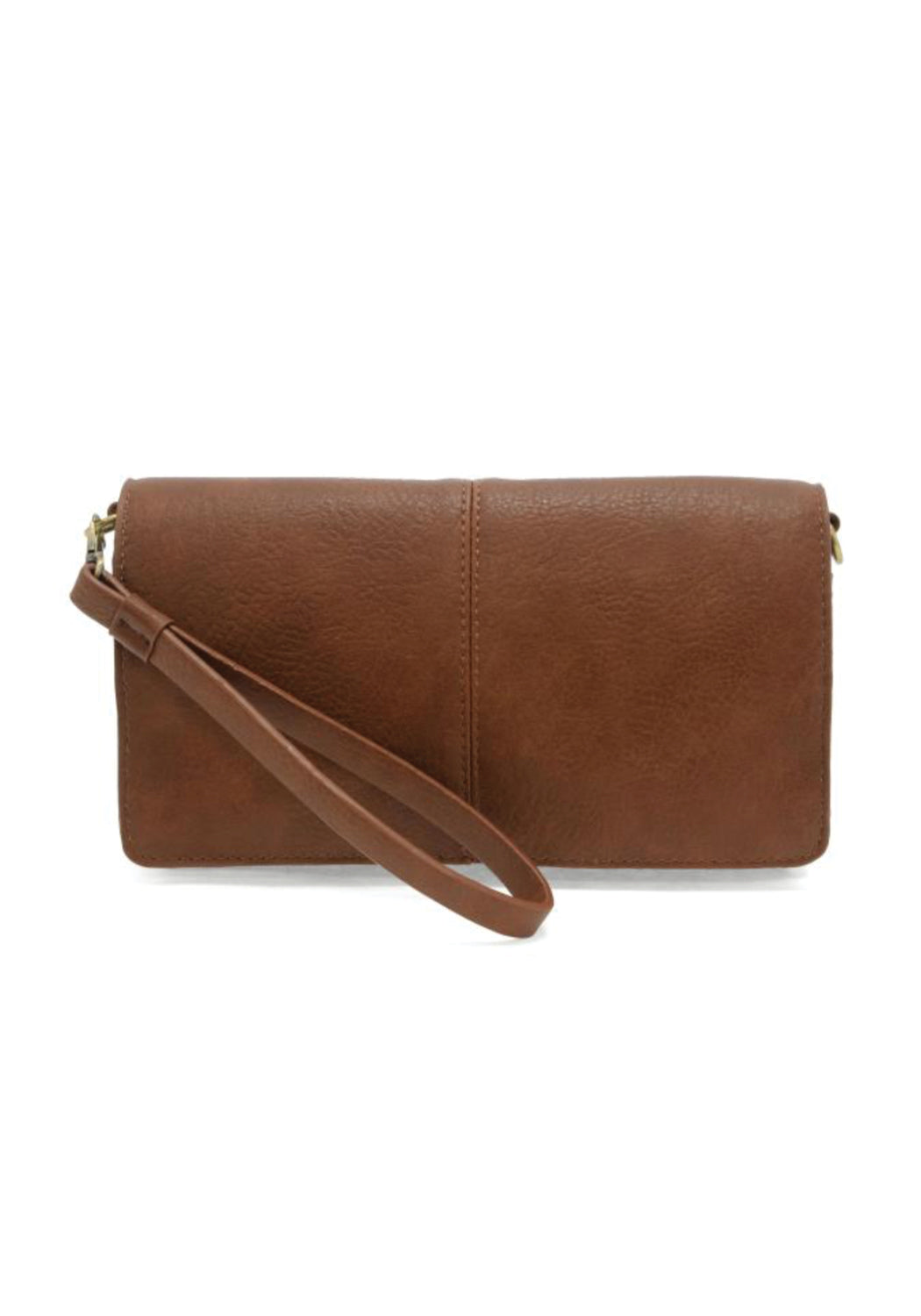 'Everly' Flap Crossbody