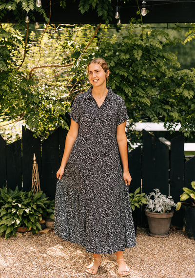 Modest Clothing Outfit Ideas Fashion inspo dresses skirts tops cardigans church outfits fashion outfits style modest girly outfit jewelry bows handbags Handpicked Home decor Grace and Joy Company