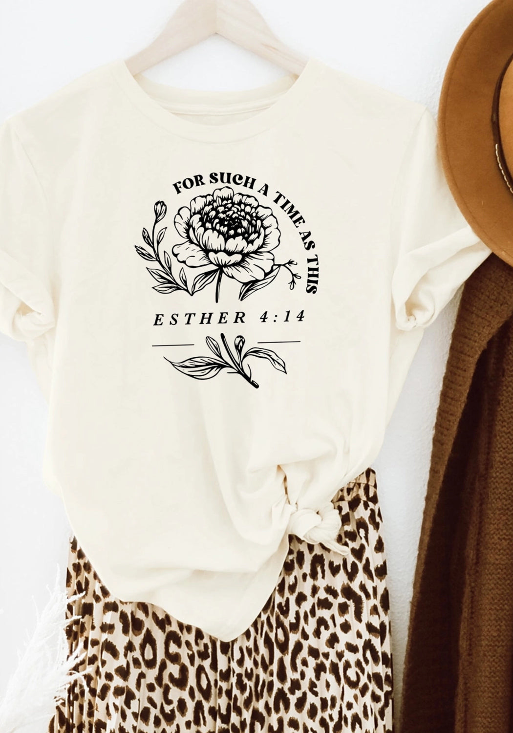 For Such A Time As This Tee