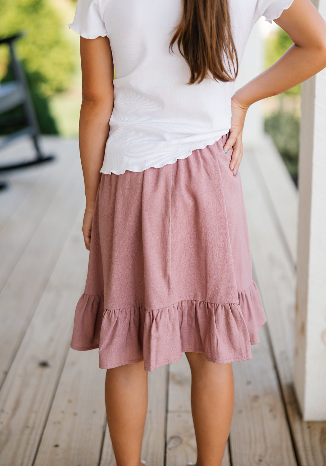 Modest Clothing Outfit Ideas Fashion inspo dresses skirts tops cardigans church outfits fashion outfits style modest girly outfit jewelry bows handbags Handpicked Home decor Grace and Joy Company