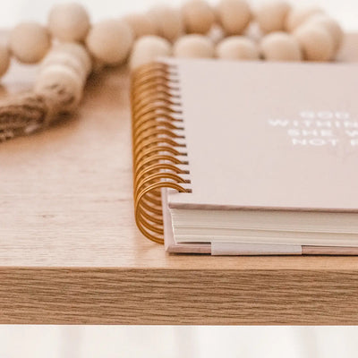 Inspirational books greeting cards Inspo Handpicked Home decor Modest Clothing Grace and Joy Company