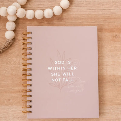 Inspirational books greeting cards Inspo Handpicked Home decor Modest Clothing Grace and Joy Company