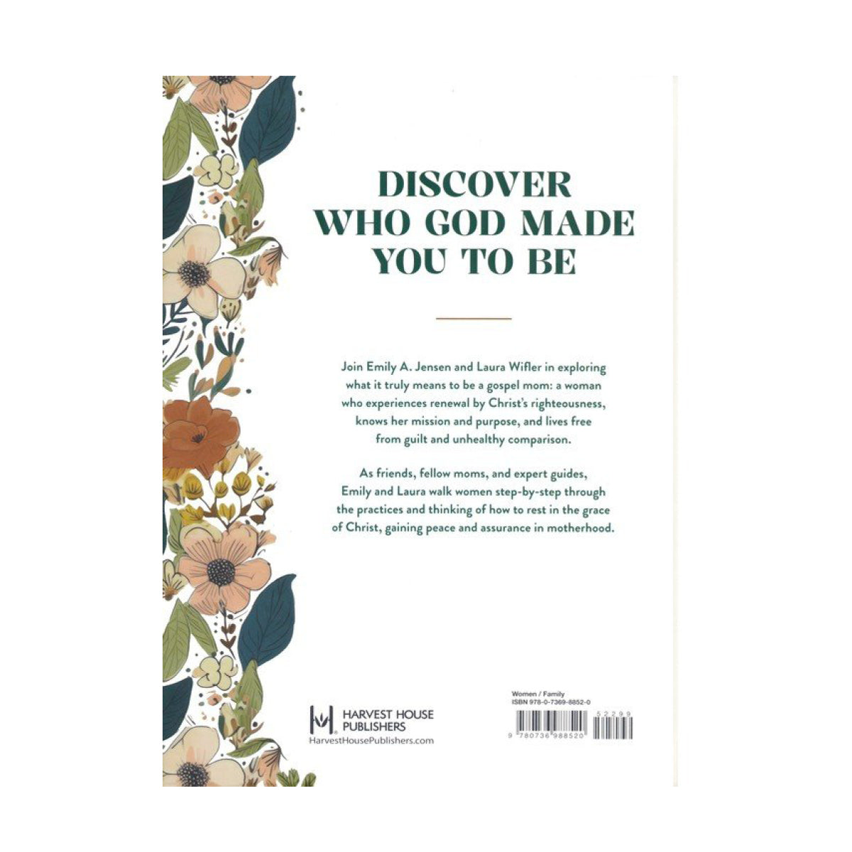 Inspirational books greeting cards Inspo Handpicked Home decor Modest Clothing Grace and Joy Company