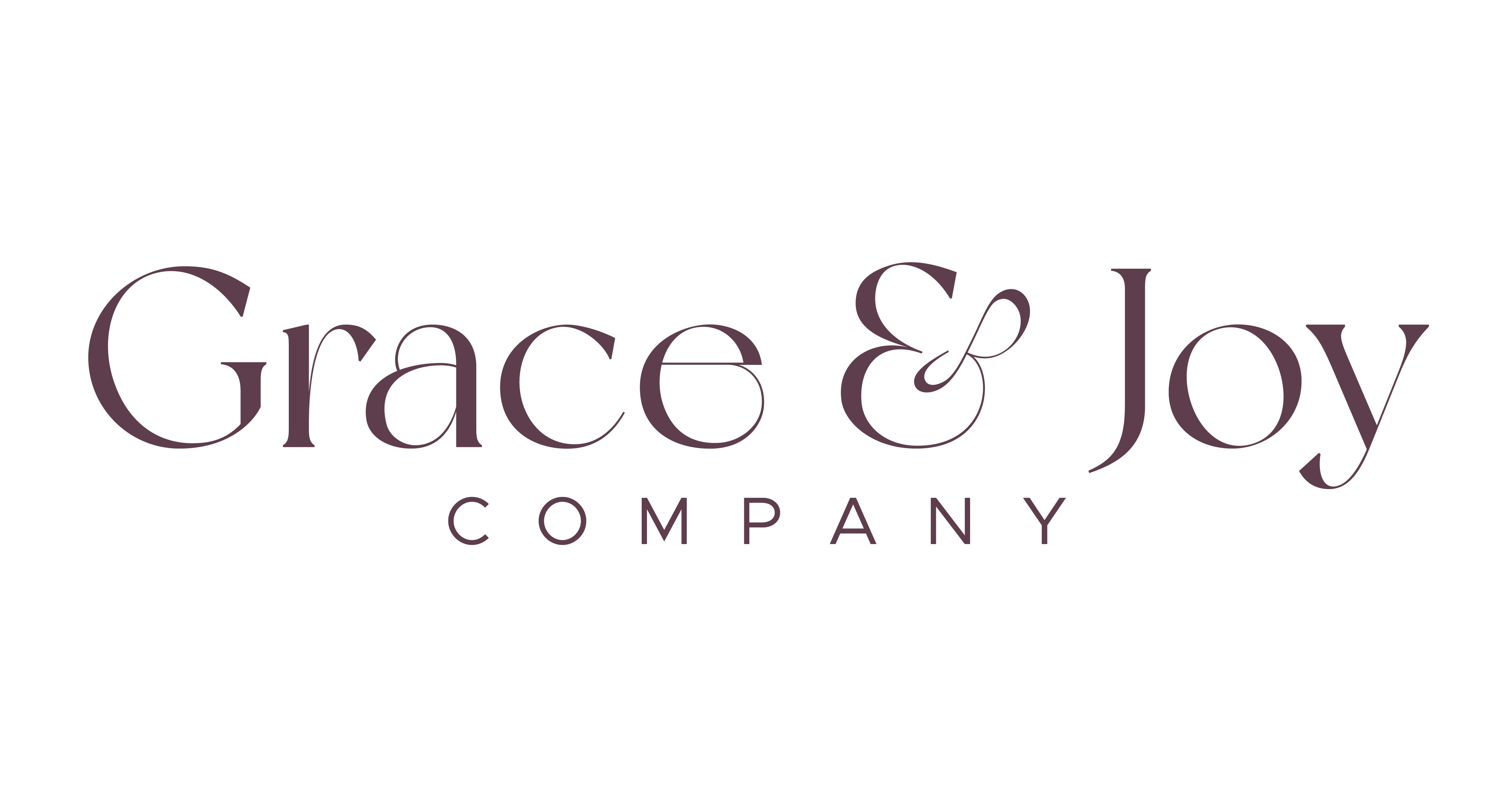Grace and Joy Company