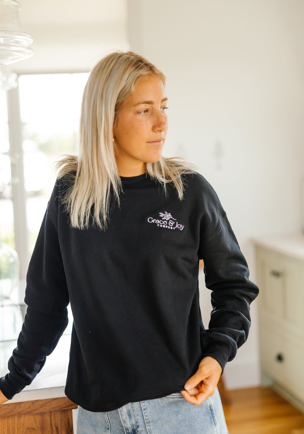 Modest Clothing Outfit Ideas Fashion inspo dresses skirts tops cardigans church outfits fashion outfits style modest girly outfit jewelry bows handbags Handpicked Home decor Grace and Joy Company