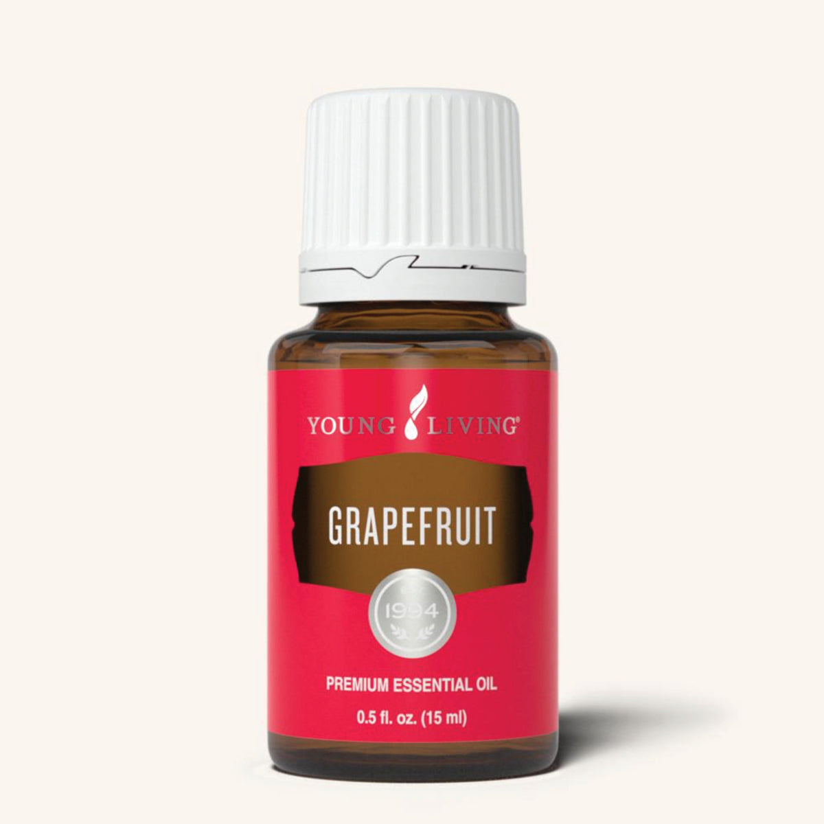 Grapefruit Essential Oil | 15 ml