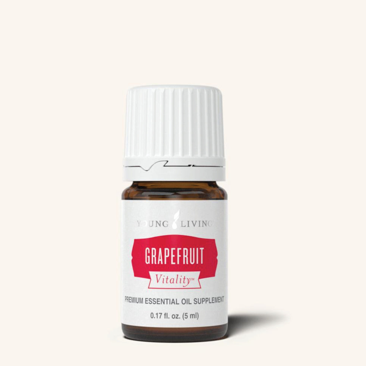 Grapefruit Essential Oil | 5 ml