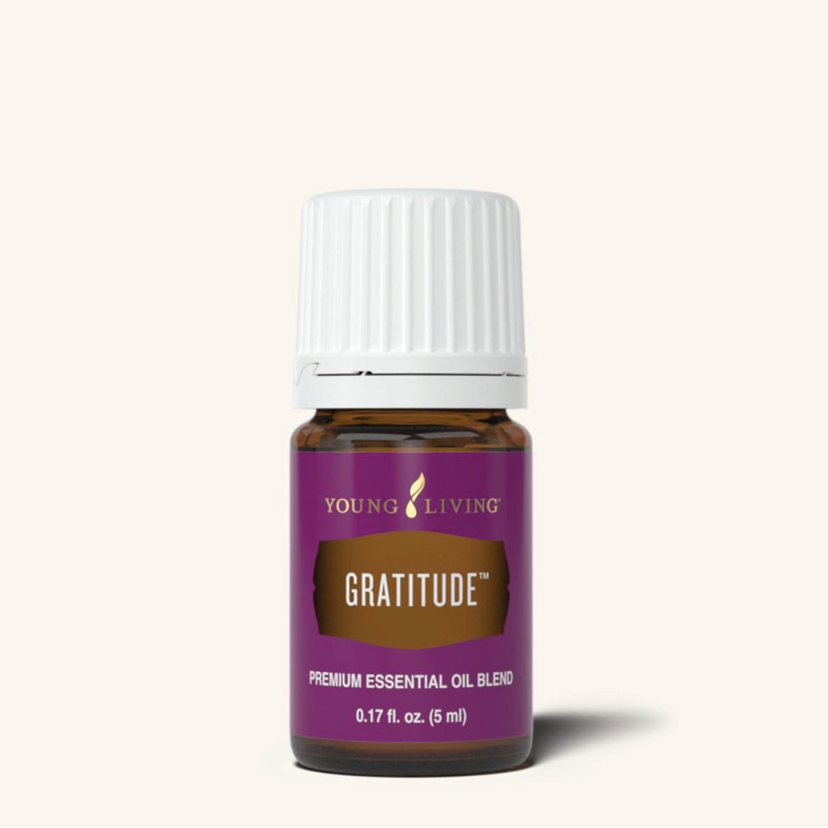 Gratitude Essential Oil | 5 ml