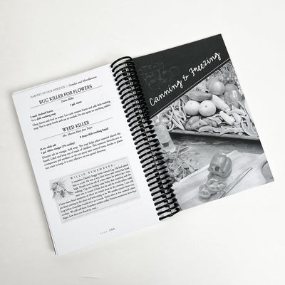 Harvest of Our Heritage Cookbook
